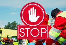 Hastane Öncesi Kardiyak Arrestlerde Resüsitasyonu Sonlandırma