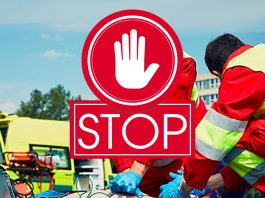 Hastane Öncesi Kardiyak Arrestlerde Resüsitasyonu Sonlandırma