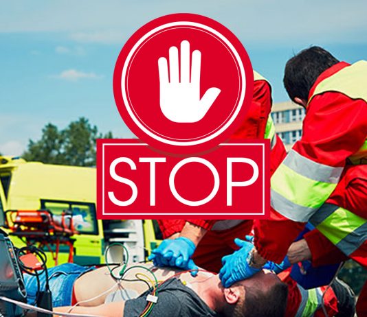 Hastane Öncesi Kardiyak Arrestlerde Resüsitasyonu Sonlandırma