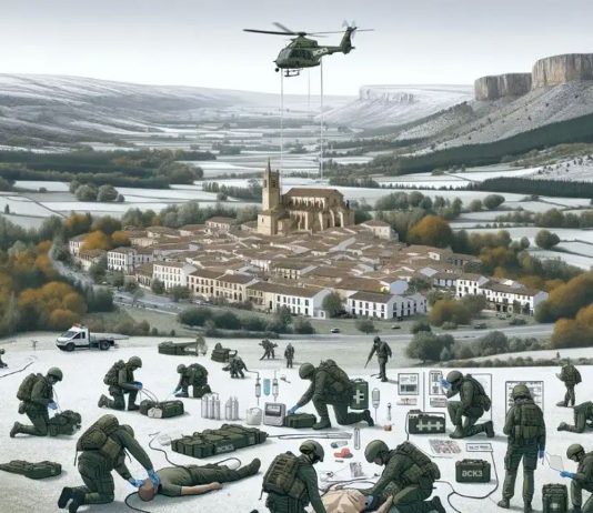 Taktik Muharebe Yaralı Bakımı (TCCC) Tarihçesi