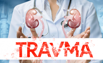 Pelvik Travmalara Bağlı Üriner Sistem Yaralanmaları