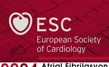 Atrial Fibrilasyon Kılavuzu ESC 2024