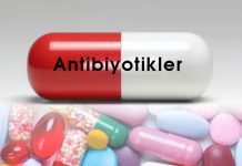 Antibiyotiklerin Sınıflandırması ve Özellikleri