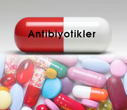 Antibiyotiklerin Sınıflandırması ve Özellikleri
