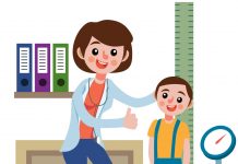 Çocukların Boy ve Kilo Gelişimi