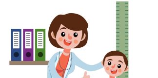 Çocukların Boy ve Kilo Gelişimi