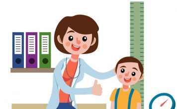 Çocukların Boy ve Kilo Gelişimi
