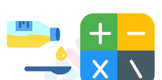 Sefuroksim Aksetil Pediatrik İlaç Dozu Hesabı