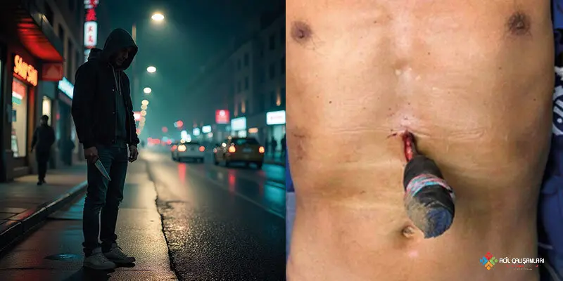 Penetran Batın Travması Banner