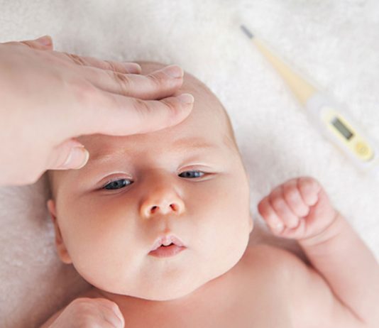 Febril Nöbete Acil Yaklaşım