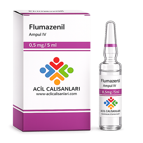 Anexate® Ampul