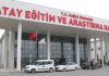 Hatay Eğitim Araştırma Hastanesi