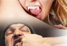 İnsan Isırıkları