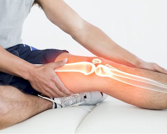 Patella Kırıkları ve Çıkıkları