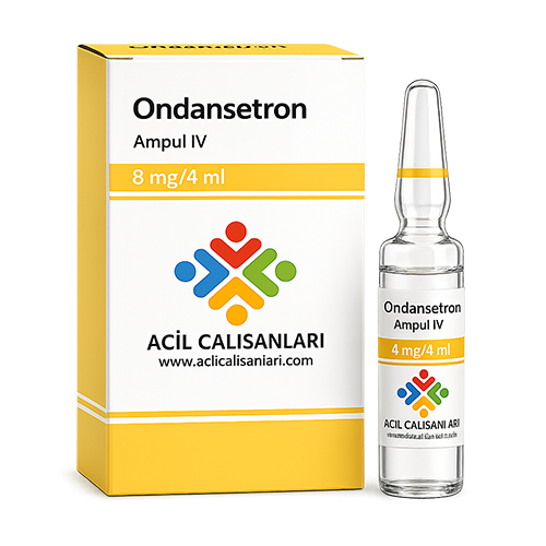 Ondansetron Ampul