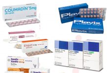 Yeni Oral Antikoagülan İlaç Kullanımı Bilgilendirilmesi