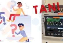 30 Yaş Erkek Hasta Çarpıntı Şikayeti Olgu Sunumu