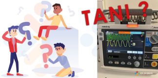 30 Yaş Erkek Hasta Çarpıntı Şikayeti Olgu Sunumu