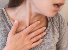 Anafilaksi Acil Yaklaşım