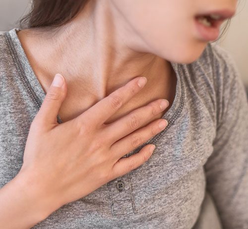 Anafilaksi Acil Yaklaşım