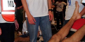 Egzersizle İlgili Senkop