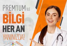 Bilgi Her An Yanınızda!