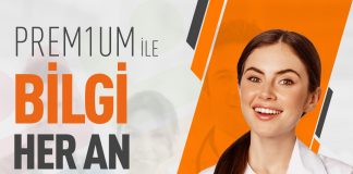 Bilgi Her An Yanınızda!