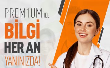 Bilgi Her An Yanınızda!