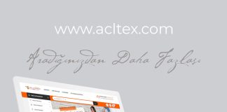 Aradığınızdan Daha Fazlası!