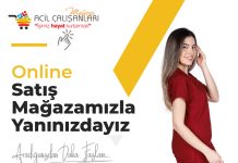 Güvenli ve Hızlı Alışverişe Hemen Başla