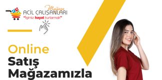 Güvenli ve Hızlı Alışverişe Hemen Başla