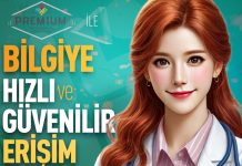 Bilgiye Hızlı ve Güvenilir Erişim