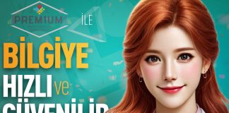 Bilgiye Hızlı ve Güvenilir Erişim