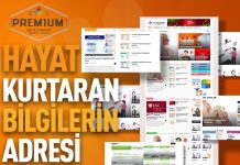 Acil Çalışanları Premium
