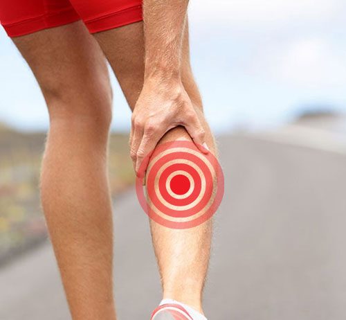 Gastroknemius Kası Yaralanmaları