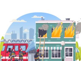 Acil Durum Olay Rehabilitasyonu