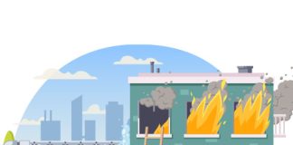 Acil Durum Olay Rehabilitasyonu