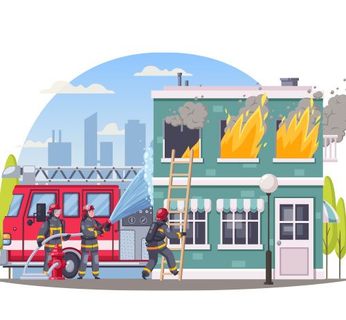 Acil Durum Olay Rehabilitasyonu