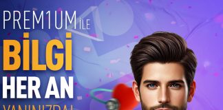 Acilde İhtiyacınız Olan Her Şey Bir Tık Uzağınızda!