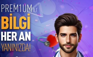 Acilde İhtiyacınız Olan Her Şey Bir Tık Uzağınızda!