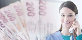 Tıbbi Sekreter Ne Kadar Maaş Alıyor?