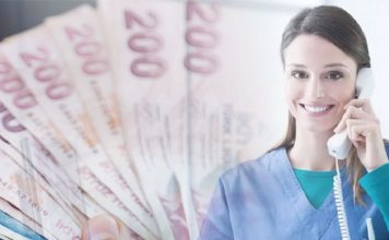 Tıbbi Sekreter Ne Kadar Maaş Alıyor?