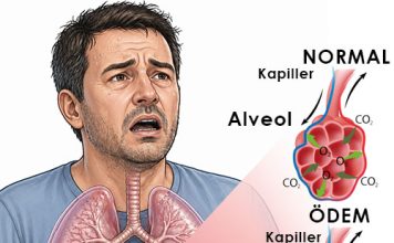 Akut Solunum Sıkıntısı Sendromu (ARDS )