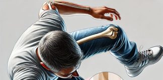 Dirsek Eklemi Çıkıkları