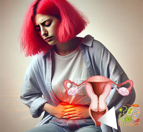 Vajinit Acil Yaklaşım