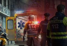 Tehditkar Ortamlarda 112 Müdahalesi