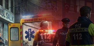 Tehditkar Ortamlarda 112 Müdahalesi