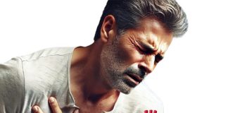 Prinzmetal Anjina (Vazospastik Anjina – VSA)