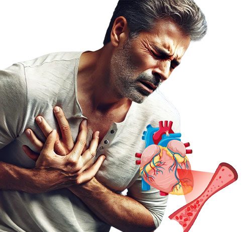 Prinzmetal Anjina (Vazospastik Anjina – VSA)