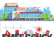 Acil Servis Klinik Tanıtım Formu